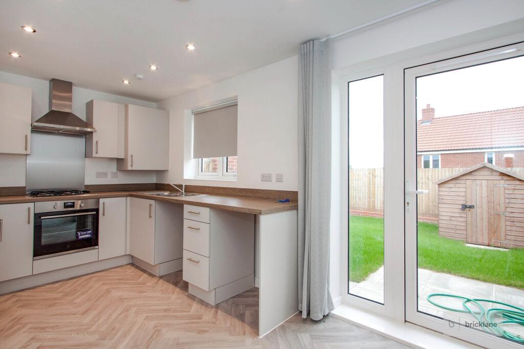 House in Bristol, Emersons Green - View 2