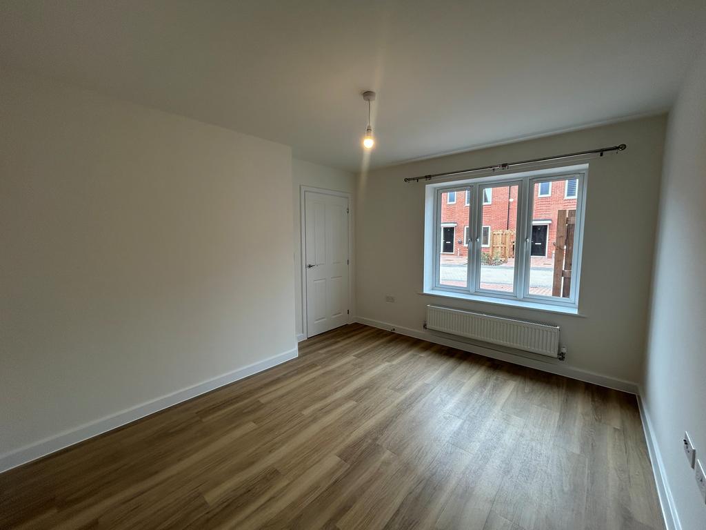 House in Birmingham - View 2
