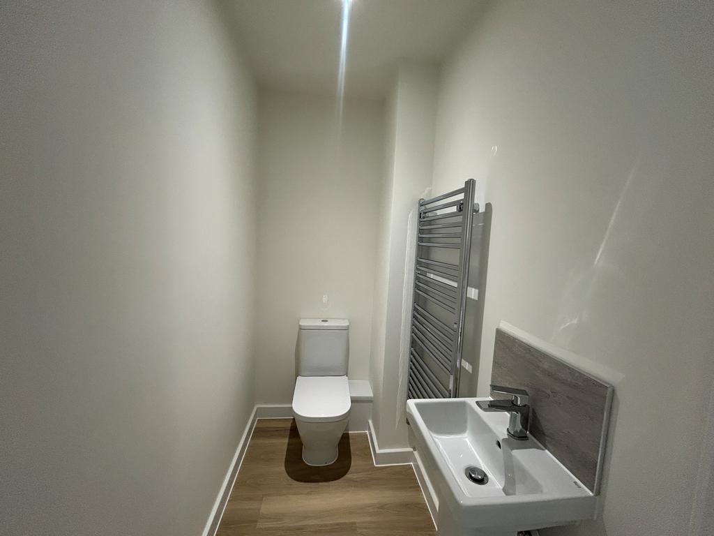 House in Birmingham - View 3