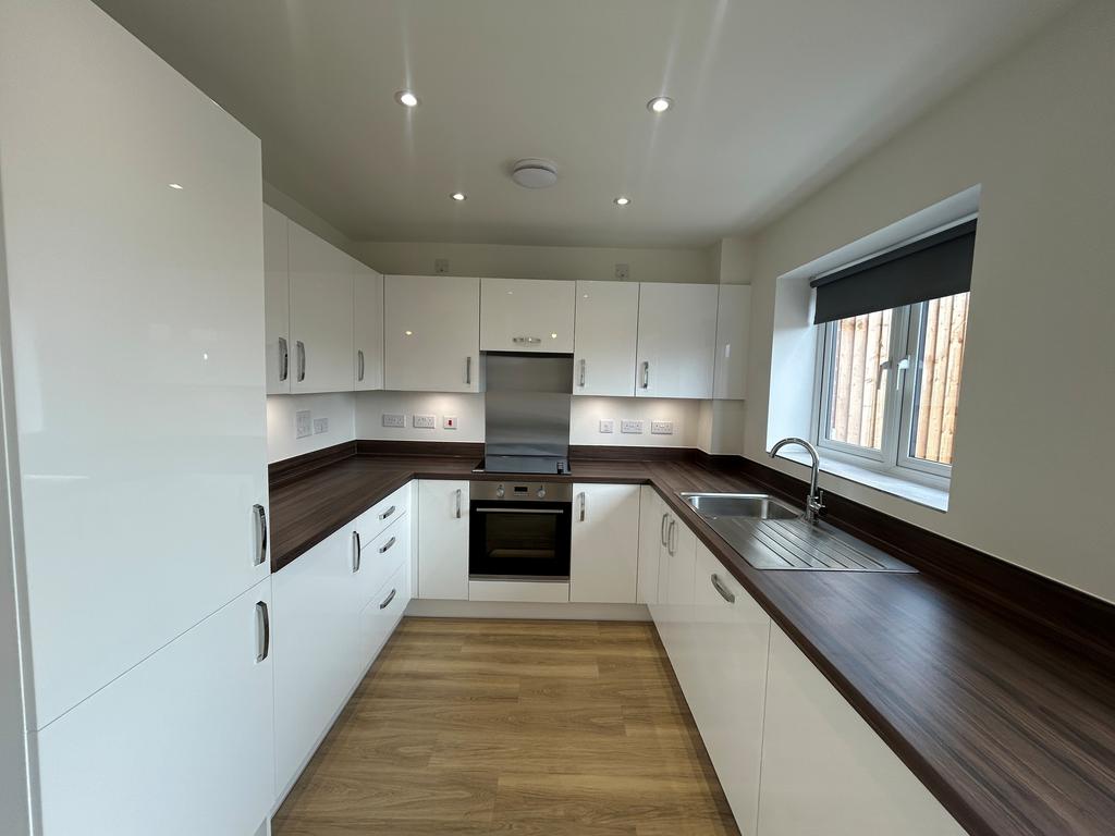 House in Birmingham - View 4