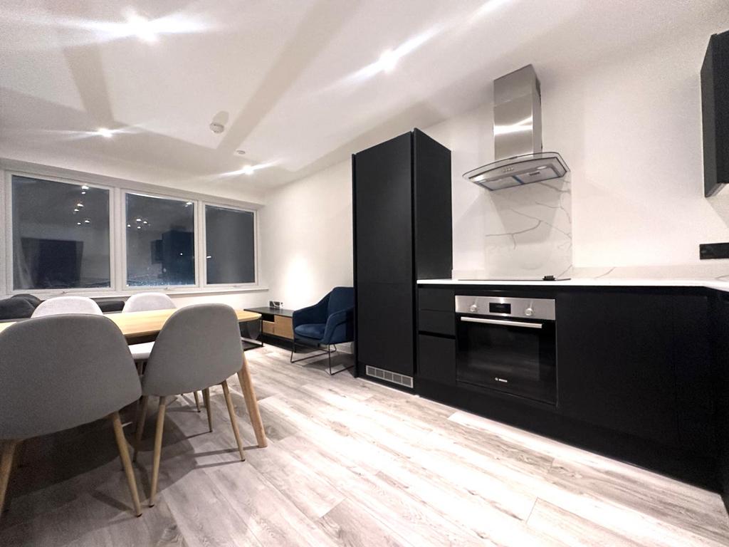 Apartment in Birmingham - View 2
