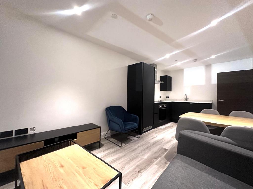 Apartment in Birmingham - View 3