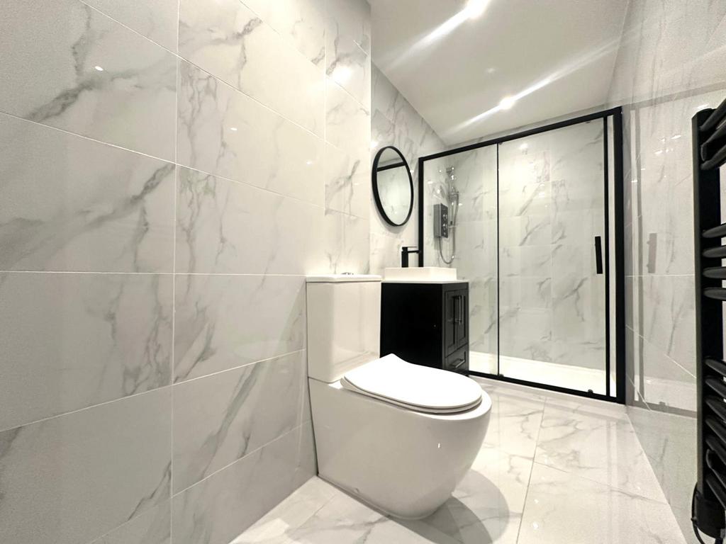 Apartment in Birmingham - View 4