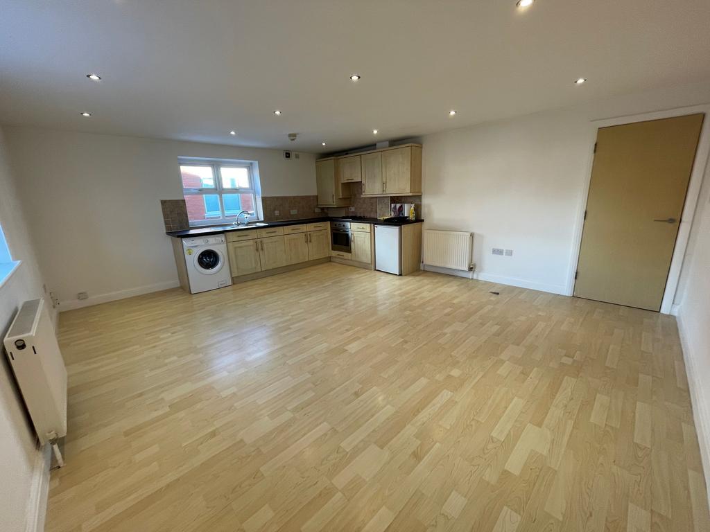 Apartment in Liverpool - View 2
