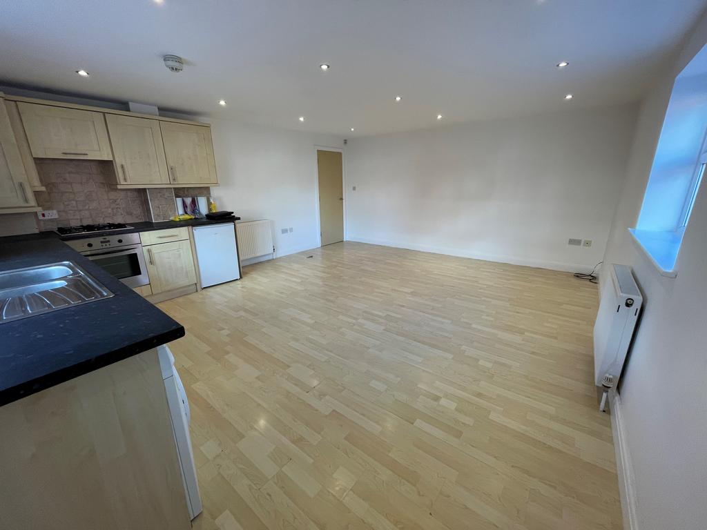 Apartment in Liverpool - View 3