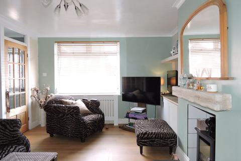 4 bedroom end of terrace house for sale, Wolsey Road, Enfield, EN1