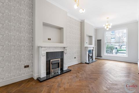 4 bedroom terraced house for sale, Glenarm Road, London