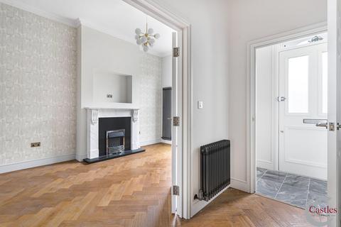 4 bedroom terraced house for sale, Glenarm Road, London