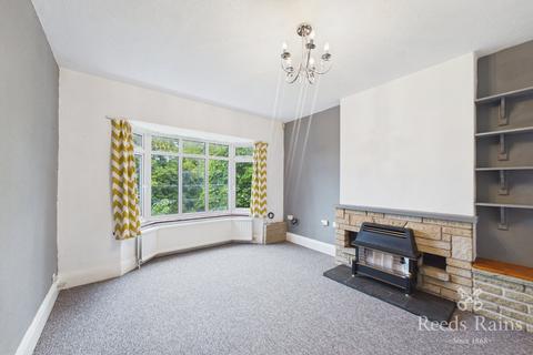 2 bedroom bungalow for sale, The Green, Chesterfield S41