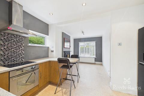 2 bedroom bungalow for sale, The Green, Chesterfield S41