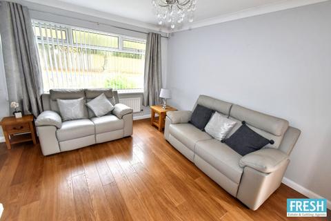 3 bedroom bungalow for sale, Maes Y Gwernen Close, Cwmrhydyceirw, Swansea, SA6