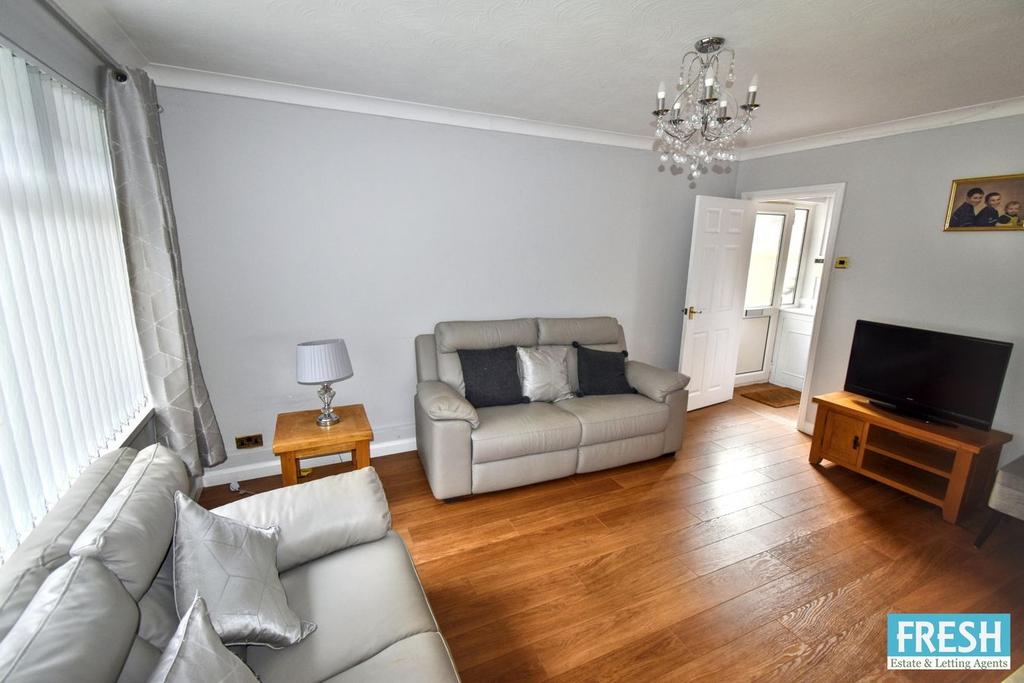 House in Swansea, Morriston - More