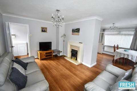 3 bedroom bungalow for sale, Maes Y Gwernen Close, Cwmrhydyceirw, Swansea, SA6