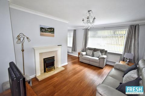 3 bedroom bungalow for sale, Maes Y Gwernen Close, Cwmrhydyceirw, Swansea, SA6