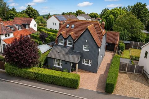 undefined, Bulford Lane, Black Notley, Braintree, CM77