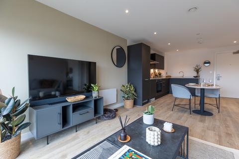 1 bedroom flat to rent, Flat 529, Hairpin House, Bradford Street, Digbeth B12