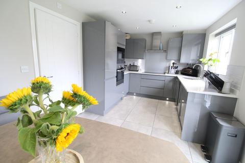 4 bedroom detached house for sale, Blackwood Road, Long Grange, NE24