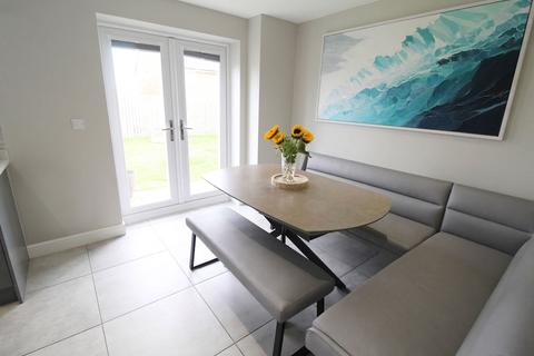 4 bedroom detached house for sale, Blackwood Road, Long Grange, NE24