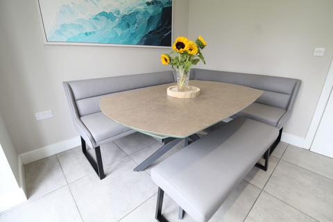 4 bedroom detached house for sale, Blackwood Road, Long Grange, NE24