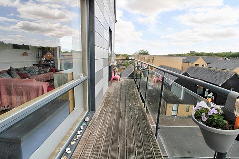 undefined, Crossbill Way, Harlow