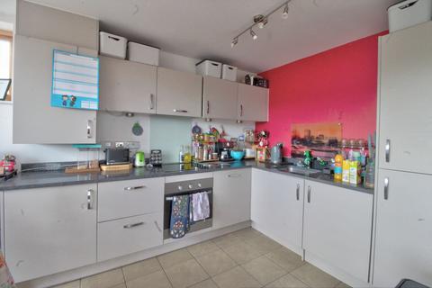 undefined, Crossbill Way, Harlow