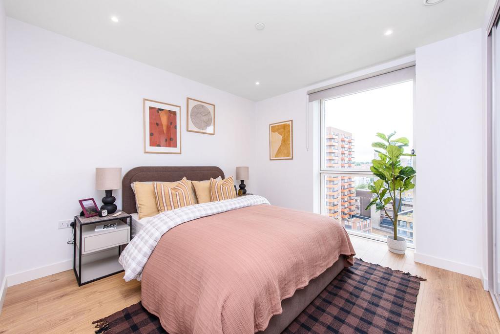 Apartment in London - View 2
