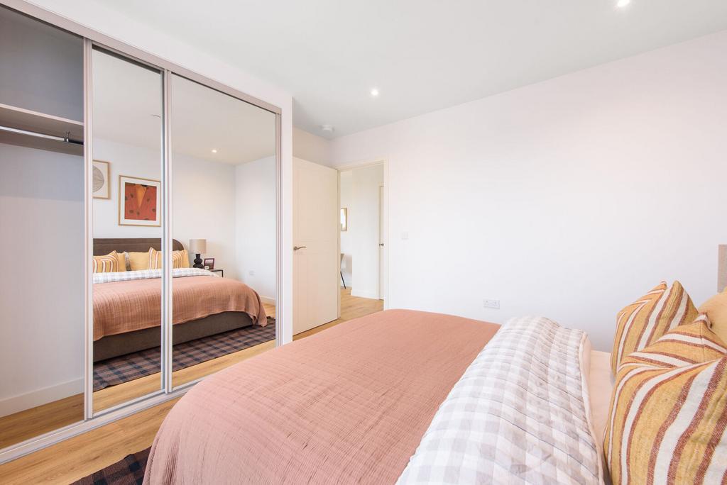 Apartment in London - View 4
