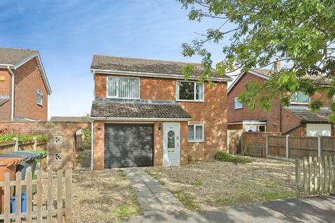 3 bedroom detached house for sale, Greengate, Swanton Morley, Dereham