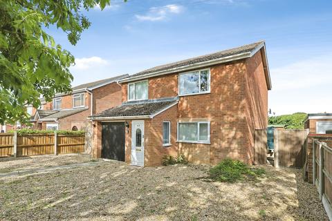 3 bedroom detached house for sale, Greengate, Swanton Morley, Dereham