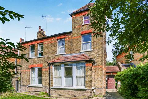 undefined, Carleton Road, London