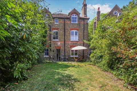 undefined, Carleton Road, London