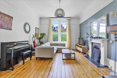 undefined, Carleton Road, London
