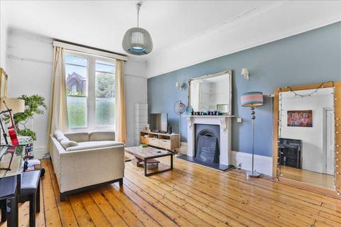 undefined, Carleton Road, London