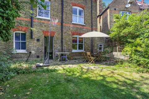 undefined, Carleton Road, London