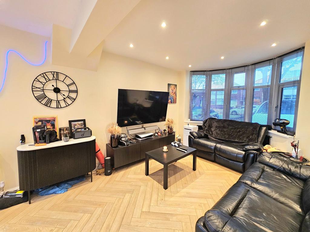 House in Birmingham - View 2