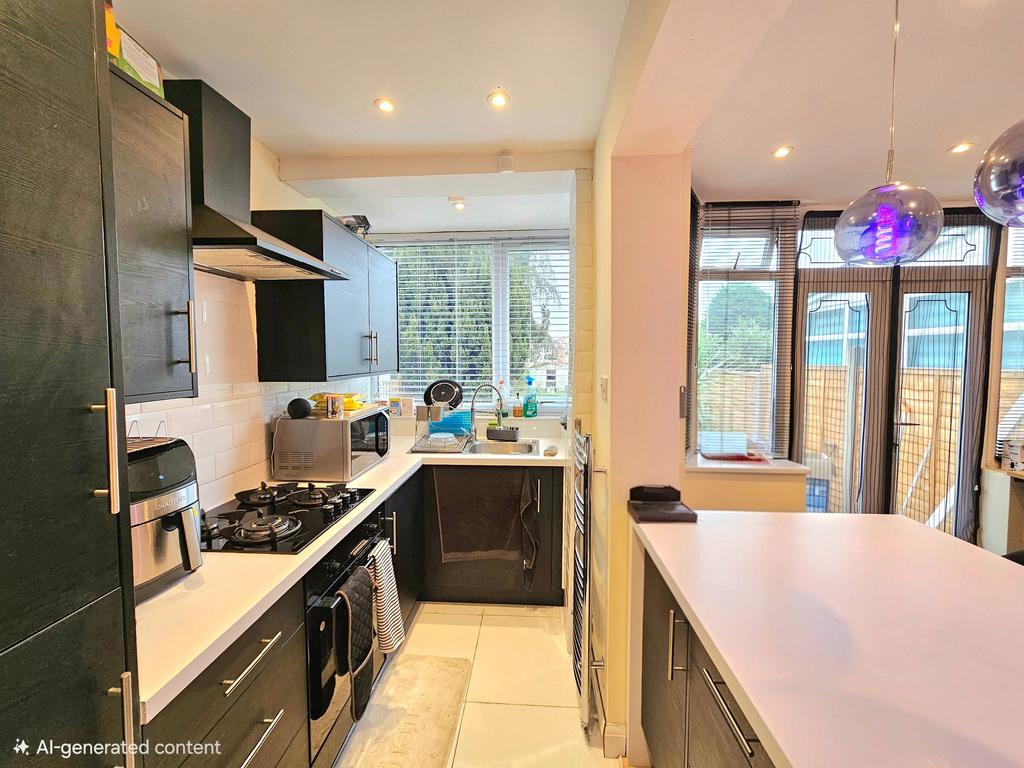 House in Birmingham - View 3