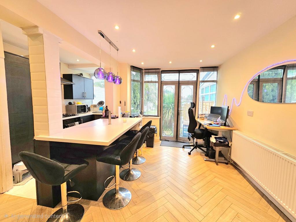 House in Birmingham - View 4