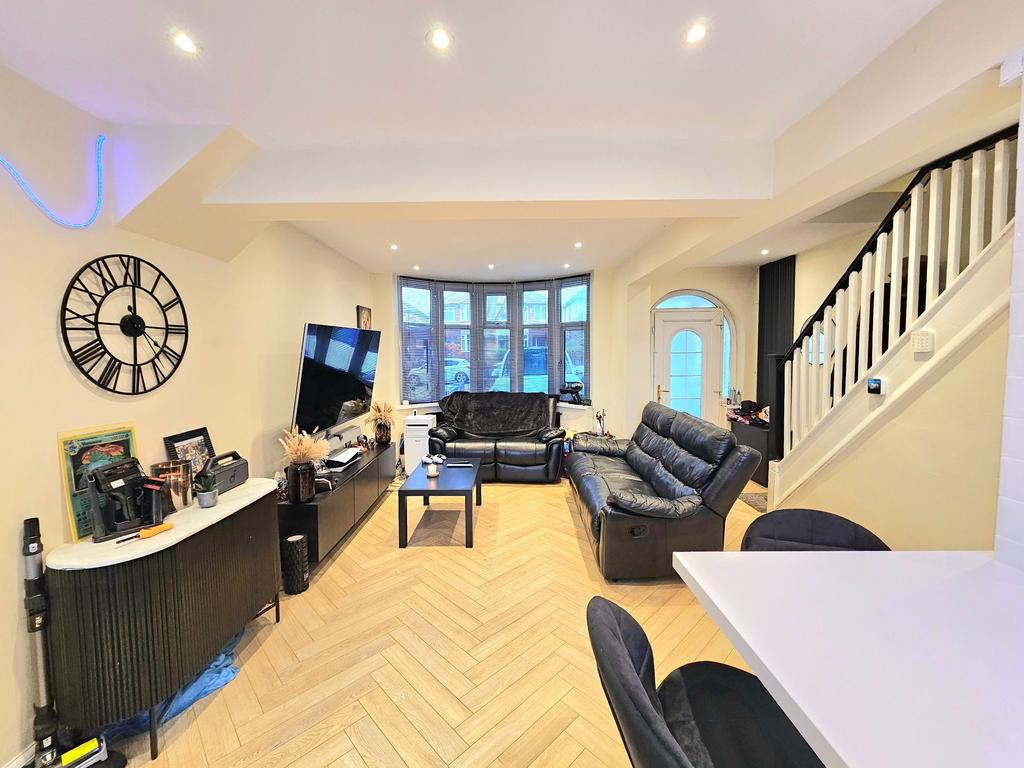 House in Birmingham - View 5