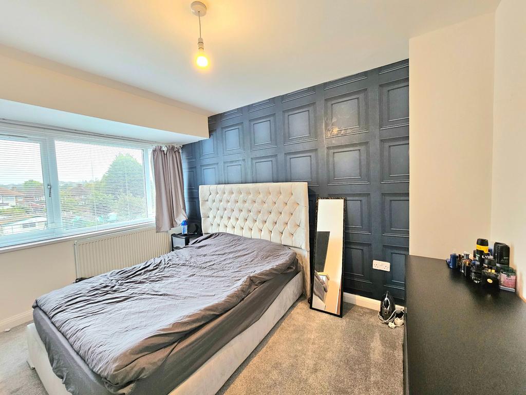 House in Birmingham - More