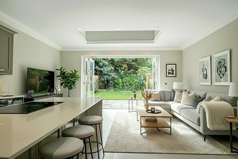 undefined, Oak Mount Place, Old Avenue, Weybridge, Surrey, KT13
