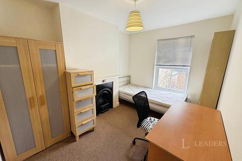 undefined, Ainsworth Street, Cambridge, CB1
