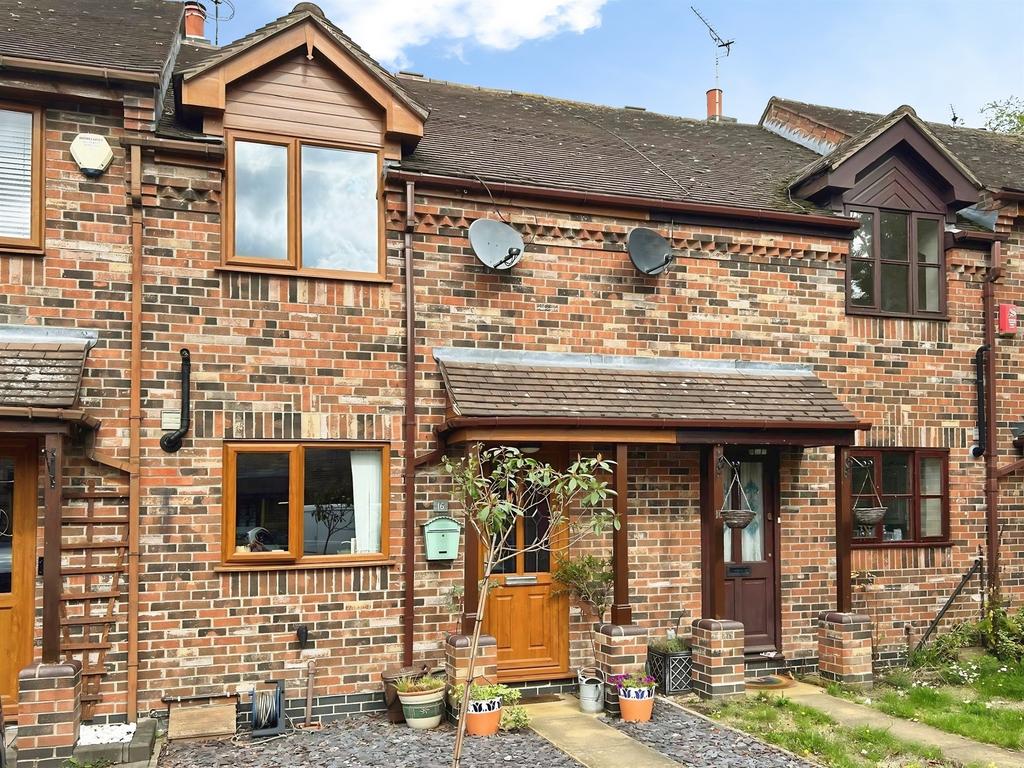 House in Derby