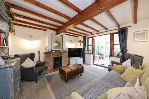 2 bedroom character property for sale, The Riverbank, Willington, Derby