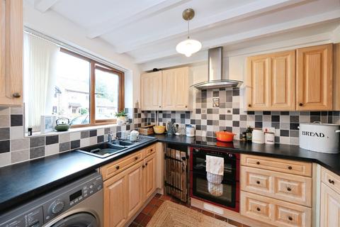 2 bedroom character property for sale, The Riverbank, Willington, Derby