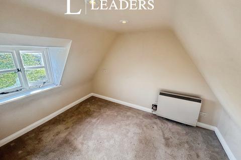 1 bedroom flat to rent, Eden End, Feathers Hill, Hatfield Broad Oak, CM22