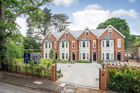 undefined, Oak Mount Place, Weybridge KT13