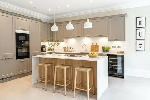undefined, Oak Mount Place, Weybridge KT13