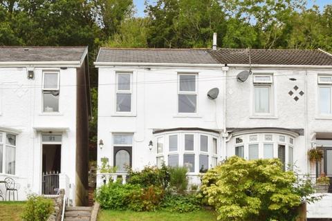 undefined, Llwydarth Road, Maesteg
