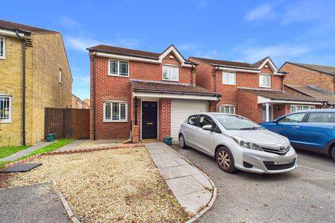 3 bedroom detached house for sale, Herbert Thomas Way, Birchgrove, SA7