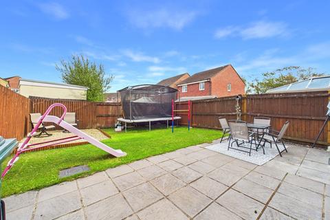 3 bedroom detached house for sale, Herbert Thomas Way, Birchgrove, SA7